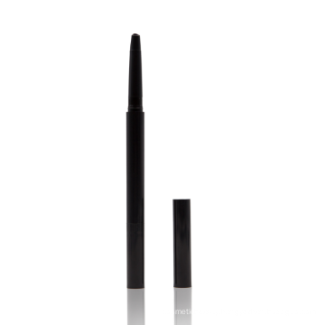 OEM ODM custom eyebrow pencil mold makeup eyeliner pen cosmetic packaging tube cosmetic packaging